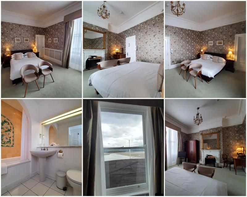 House 5 - Hotel Double